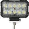 KRAMP Faro da lavoro a LED, 15 W, 19 LA10021