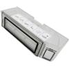 Serenophile Scatola della polvere, compatibile con Dreame S10 S10 Pro L10S Ultra S10 Plus W10S Pro 1s 2 contenitore di ricambio per collettore di polveri