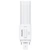 Philips CorePro PL-C LED 360D 6.9W 980lm - 830-840-865 CCT | 2-Pin - Sostitutiva 18W