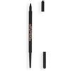 Revolution Beauty London Makeup Revolution, Revolution Felt & Kohl Eyeliner, White
