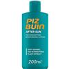 PIZ BUIN Latte Doposole Intensificatore di Abbronzatura, Doposole corpo ad assorbimento rapido idratante, Dopo sole acceleratore abbronzatura con Vitamina E, 200 ml