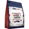 PROLABS Power Whey 2 kg proteine massa muscolare - gusto Biscotto e Crema