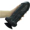 TRQOYTU Fallo Anale Fallo Gigante XXL Vene Reali E Testicoli Carnosi Replica Reale Del Pene Dong Realistici Stimola Il Punto G Per Te Con Una Forte Ventosa, Giocattolo Unisex