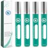 Generisch Vision Enhance Roller, Reduces Fatigue, Massaggiatore per occhi per migliorare la vista, Allevia la visione per occhi gonfi, stanchezza, stringe e rimuove il gonfiore (4)