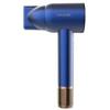Cecotec Asciugacapelli IoniCare RockStar Nano IonTech Blue. Asciugacapelli con Plasma, 110000 giri/min, Schermo, Controllo Intelligente del Calore, 3 Temperature, Funzione Memoria