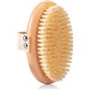 CAIWEIJUN iBrushy Spazzola, iBrushy Spazzola Corpo a Secco Setole Naturali, Spazzola Esfoliante Corpo iBrushy(Spazzola)