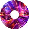 SuperSpokeGuard.com 17'' Copriraggi per ruota carrozzina disabili A-254 (coppia)
