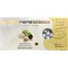 Generico CONFETTI PAPA Cioccogolosi CIOCCOPISTACCHIO Colore BIANCO 1 KG