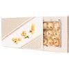 Di Masso Frollini farciti con Confetture Extra di Frutta (Mela Cotogna, Uva Scrucchiata e Albicocca Pinticchiella), Confezione mista da 240 grammi