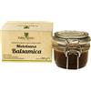 Erbecedario Mielotisana Balsamica Erbecedario Tisana Balsamica Al Miele Emolliente per le Vie Respiratorie Con Olio Essenziale Eucalipto Ideale Per Favorire il Benessere della Gola nei Bambini, 1 Confezione 200g