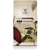 Cacao Barry Galets de Chocolats - Venezuela Noir 72% 1kg - Default Title