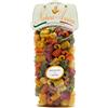 Il Pastificio Langhe S.r.l. Pastificio Langhe Natura Amica - Pasta artigianale 4 Confezioni da 250 g (Spumoni)
