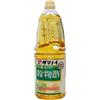 タマノイ aceto Tamanoi aceto grano sano sale senza additivi tipo 1.8L PET