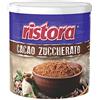 Ristora Cacao Zuccherato, 250g