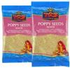 Generic Semi di Papavero TRS (Khus Khus) (Confezione da 2 x 100g)