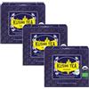Kusmi Tea® | Anastasia Tè Nero BIO Aroma Bergamotto Limone Lime Fiori Arancio - 3 x 20 Filtri di Tè (3 x 40 Gr) | Tè Nero Aromatizzato