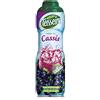Teisseire Sciroppo Ribes nero - 0,6 cl