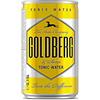 Goldberg & Sons Premium Tonic Water 24 Lattina - 4 kg