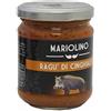 Mariolino Ragù di Cinghiale 212 ml. - Mariolini Sughi