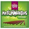 Nestlé Matchmakers By Quality Street. Cool Mint Coolmint. Confezione da 5.