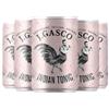 Generico J.GASCO INDIAN TONIC CL.15x24pz LATTINA