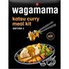 Wagamama Katsu - Kit per pasti al curry 190 g