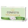 CONFETTI CRISPO | Mandorla Classica | PELATA 37 | Bianco | 1 Kg