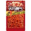 MKSDDF -108g Latiao Bastoncini piccanti cinesi Cibo Cinese Latio Spicy Sticks Spicy Sticks Cinesi Snack Snack - Ufficio Snack Casual Snack Party Snack (brandelli piccanti * 108g)