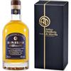 Antica Distilleria di Altavilla Grappa di Barolo Invecchiata 6 Anni Riserva Altavilla di Mazzetti 70cl 45% vol in astuccio regalo