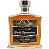 Spirits of Old Man Old Man Rum Project THREE Dark Expression 40% Vol. 0,7l
