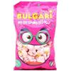 Generico Marshamallow Senza Glutine Margherite Rosa (Confezione 900 Gr) Per Compleanni Nascite Battesimi Comunione