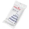 Generico Pasta Di Zucchero Top Bianca Per Copertura Da 1 kg, Made in Italy Saracino
