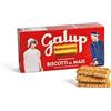 Galup Biscotti al Mais 150g - Biscotti Secchi alla Farina di Mais - Ricetta Tradizionale Piemontese