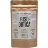 Malbosca Riso Carnaroli bio con ortica biolgica 100% Italiano certificato