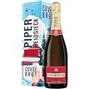 GENERIC Champagne AOC Cuvée Brut Natale Piper-Heidsieck, 0,75 ℓ, Astucciato
