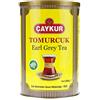 ÇAYKUR Caykur Tè Turco Earl Grey Tomurcuk, 200 g