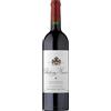 GENERIC Vallée de la Bekaa Château Musar 2018, 0,75 ℓ