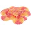 Generico Caramelle Gommose, Vari Gusti, Ideali Per Feste, Compleanni, Caramellate, Party Confezione 1kg (Pesche 1kg)