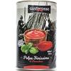 Gustarosso Polpa Finissima 4000 gr. Gustarosso - Cartone 3 Pezzi