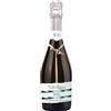 Generico Spumante 0.0 Cantina Zaccagnini - il Vino del Tralcetto dal 1978 - Spumante Dealcolato Zero Alcool 0% - 0,75L