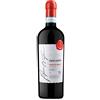 Nunges Vino Onn' Anto' Riserva 2016 rosso - Nugnes