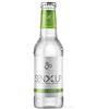 SENXUP Excite your senses SENXUP Soda Water - Premium Mixer in Confezione da 24x200ml