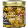 MASTROTOTARO FOOD Funghi Champignon grigliati in olio extra vergine di oliva 410ml