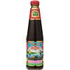 Lee Kum Kee Bottiglie di vetro per salsa di ostriche di alta qualità, 1,8 kg