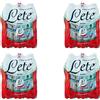 Pacchetto SALES & SERVICE OFFERTA 2X1 PER CONSEGNE A Forlì - LETE Acqua Minerale Effervescente Naturale 1.5L (Promozione Sales & Service) Pack Z
