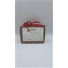 La Gazza - Erbe per Vin Brulè 1 scatolina con 15 filtri da 1.2 gr (Melissa)