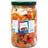 Generico +Performance giardiniera in aceto di vino 1630 Gr.