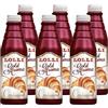 LOLLI - Aromi in pasta per preparazioni professionali, ideali per dare gusto a tantissimi prodotti di pasticceria e gelateria, senza coloranti, linea GOLD (6 flaconi - 800g, Croissant)