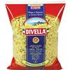 Generico Pastificio Divella Pasta Paternosti Lisci 500gr
