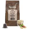 Il caffe' dell'emporio Il Caffè Dell'Emporio Bevanda alla Nocciola Compatibile con Nespresso 120 Capsule (6 buste da 20 capsule)